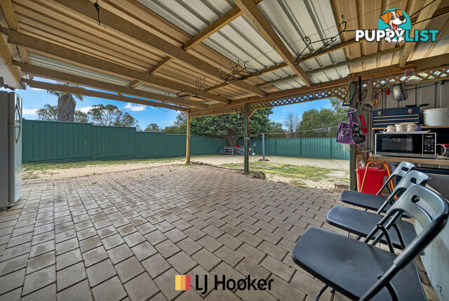 25 Lambourne Retreat MIRRABOOKA WA 6061