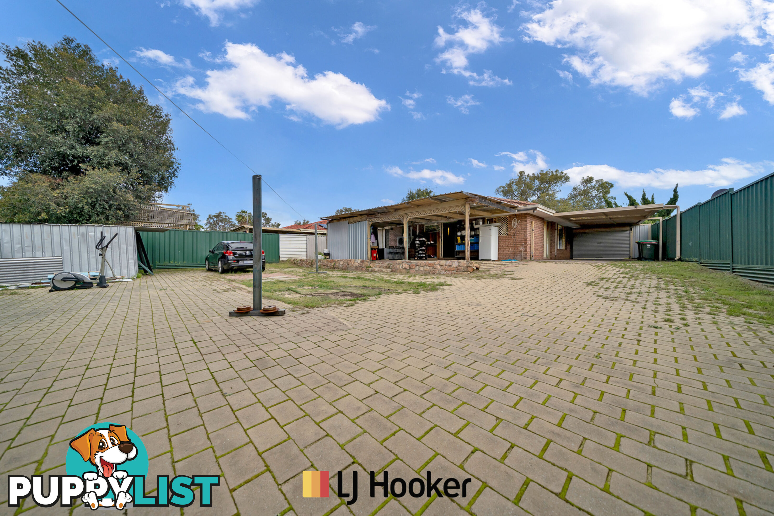 25 Lambourne Retreat MIRRABOOKA WA 6061