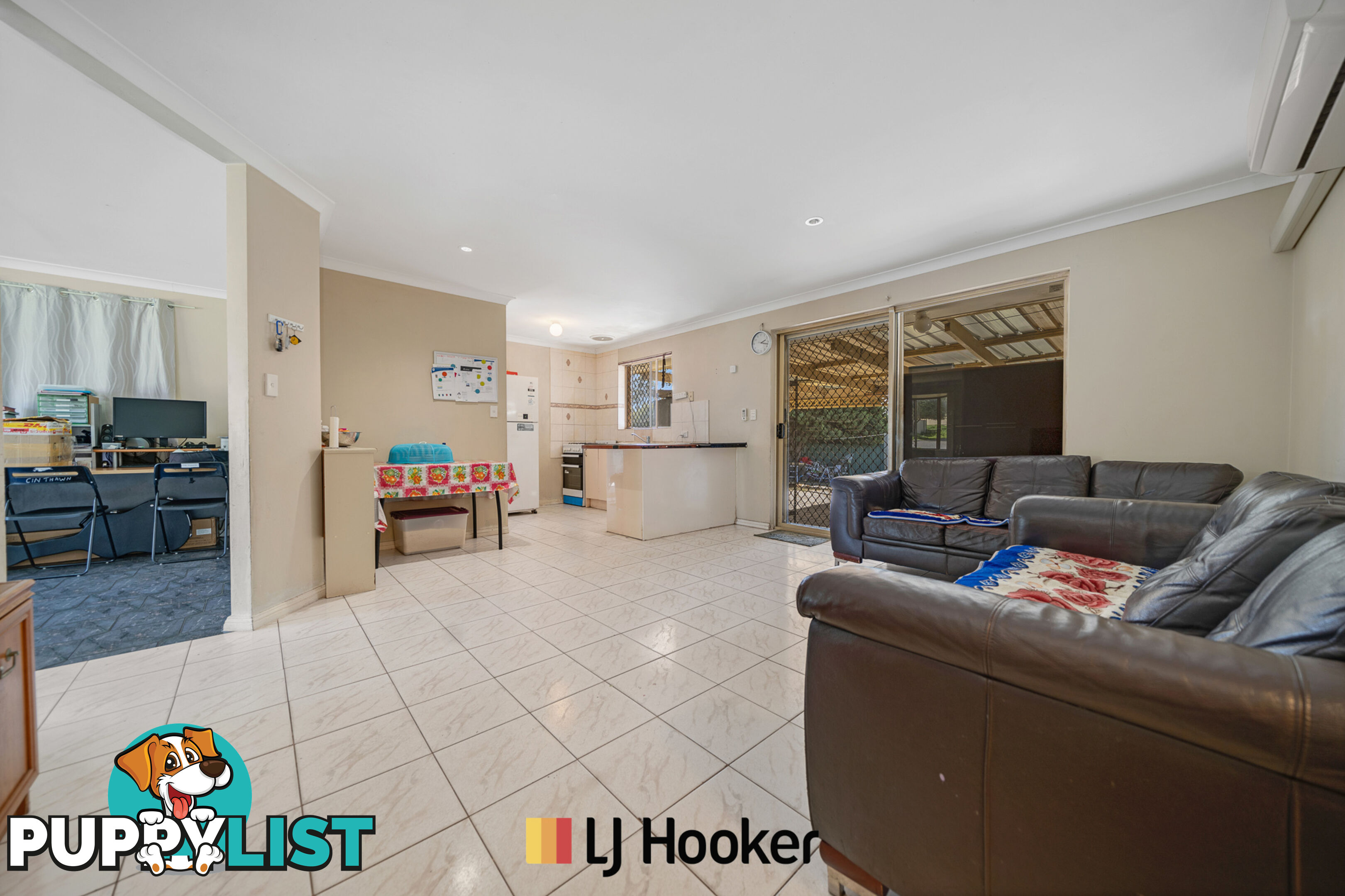 25 Lambourne Retreat MIRRABOOKA WA 6061