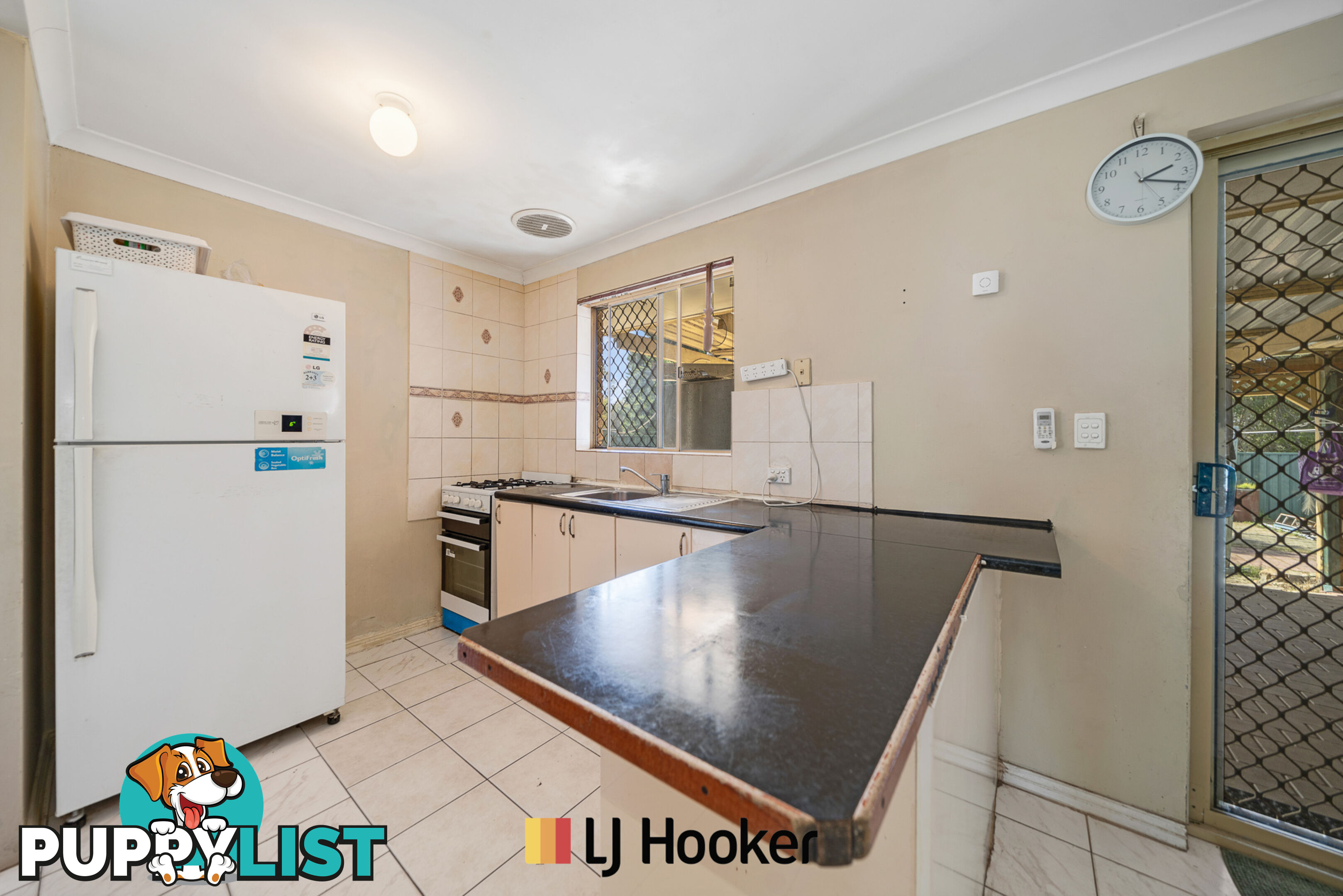 25 Lambourne Retreat MIRRABOOKA WA 6061