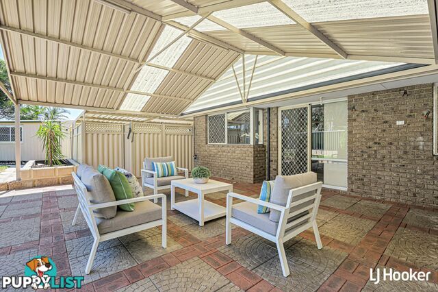 9 Congo Place BEECHBORO WA 6063