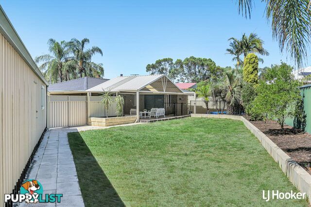 9 Congo Place BEECHBORO WA 6063