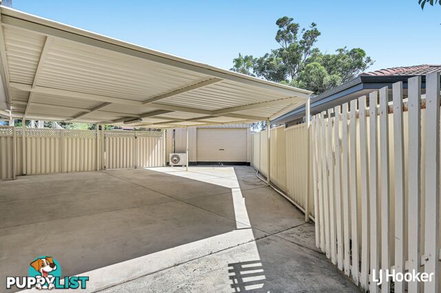 9 Congo Place BEECHBORO WA 6063