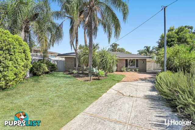 9 Congo Place BEECHBORO WA 6063