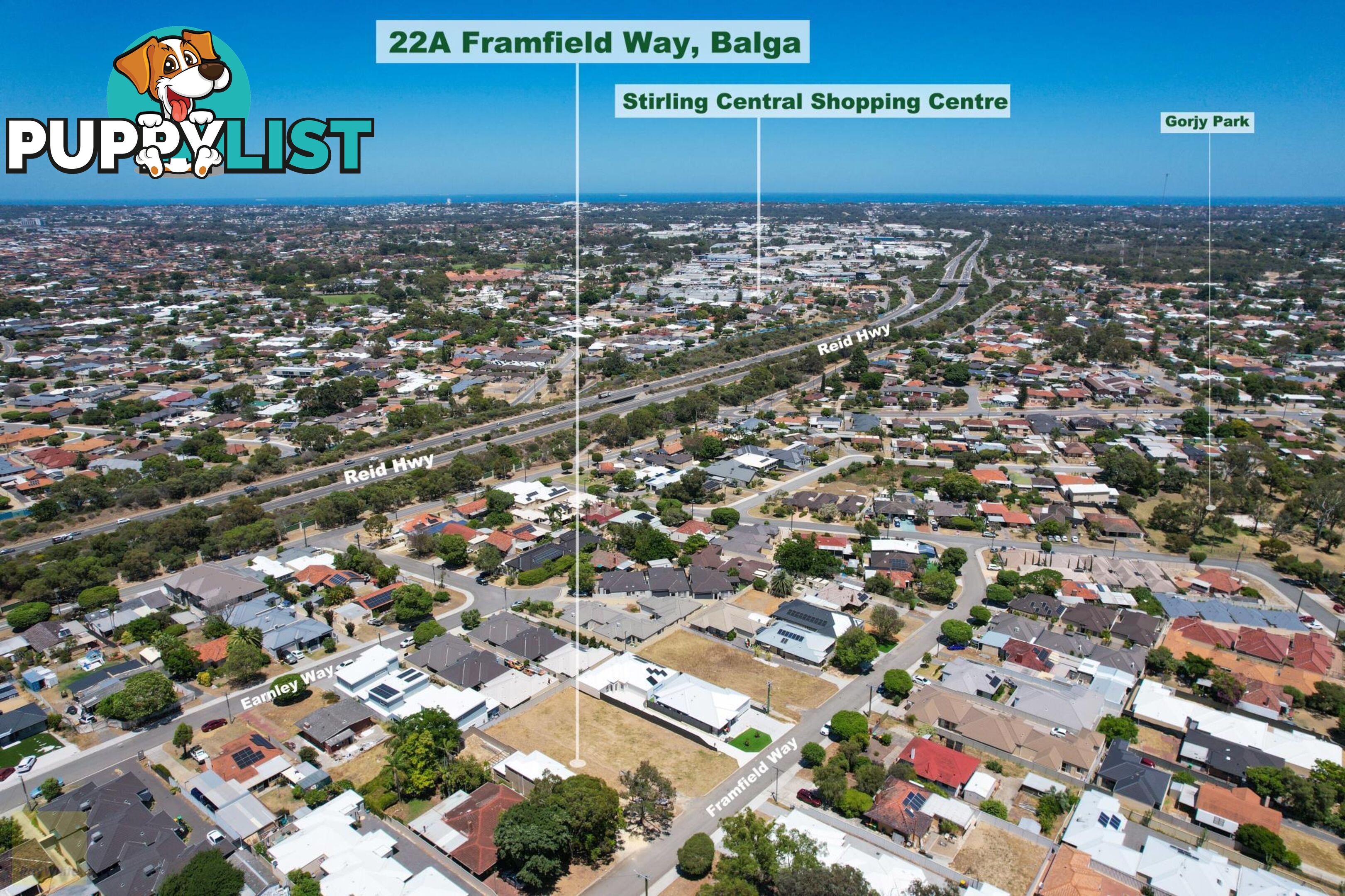 22A Framfield Way BALGA WA 6061