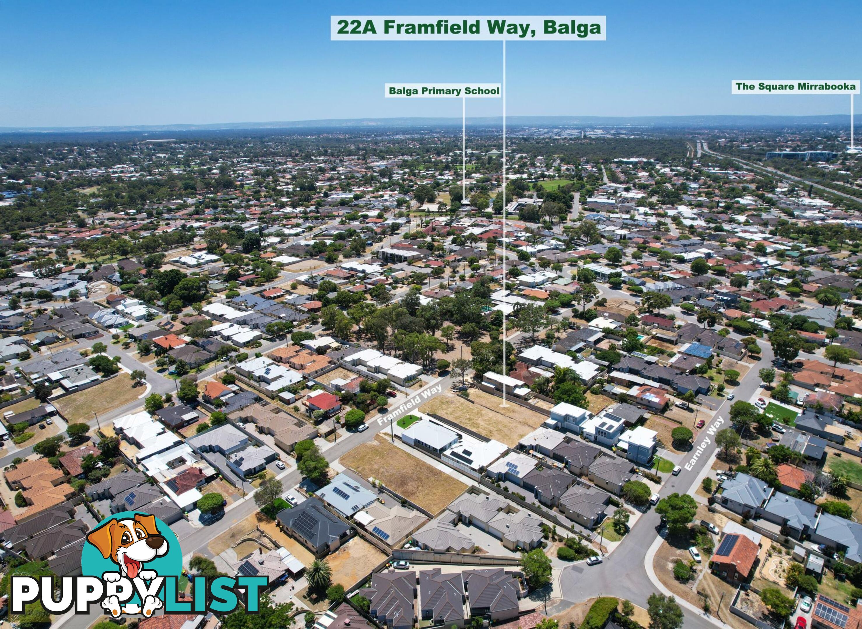 22A Framfield Way BALGA WA 6061