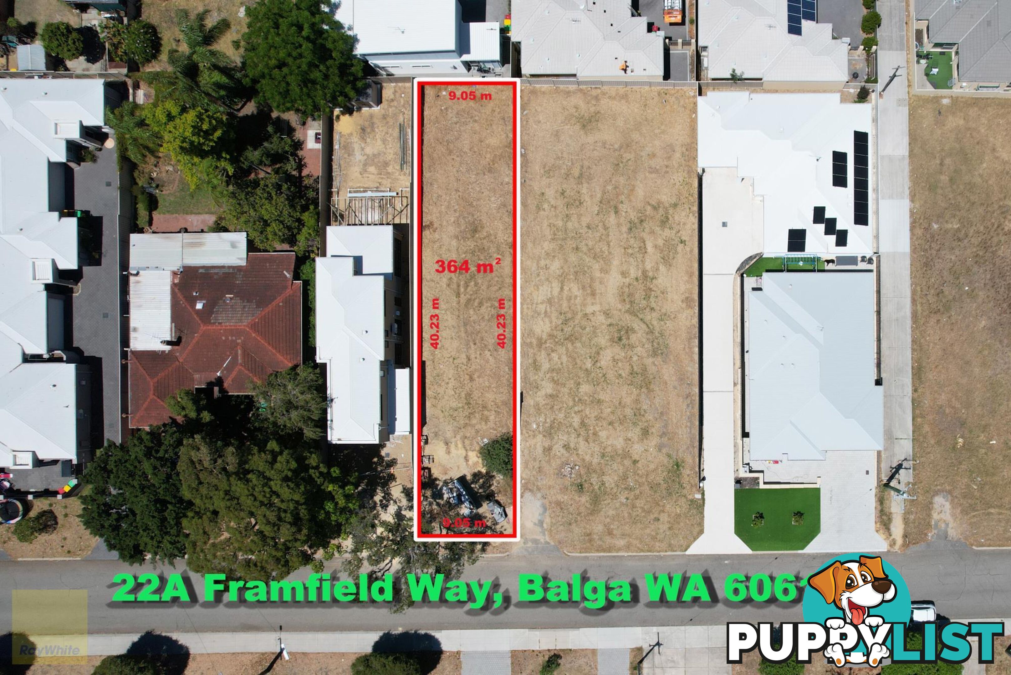 22A Framfield Way BALGA WA 6061