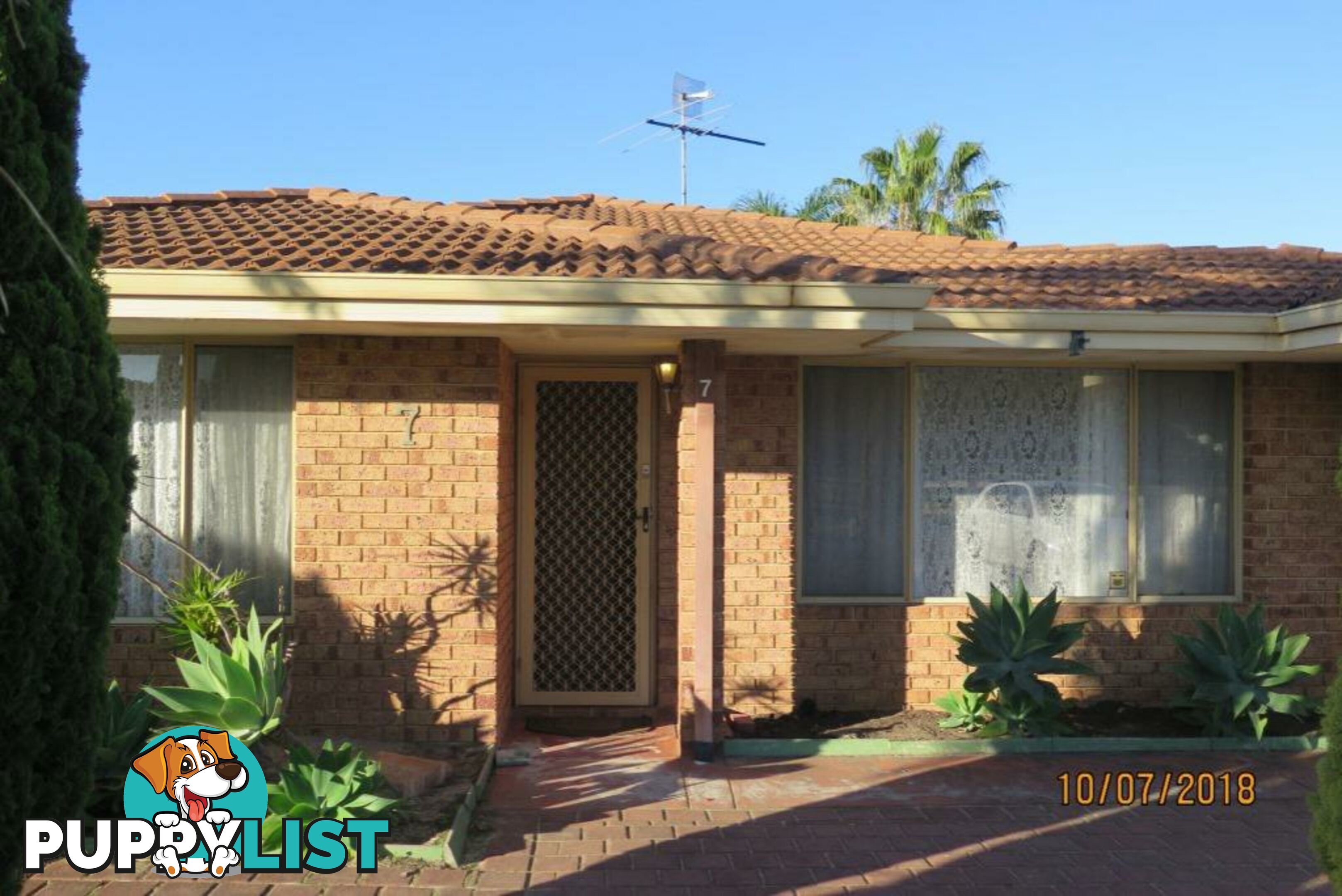 7 Floribunda Gardens MIRRABOOKA WA 6061