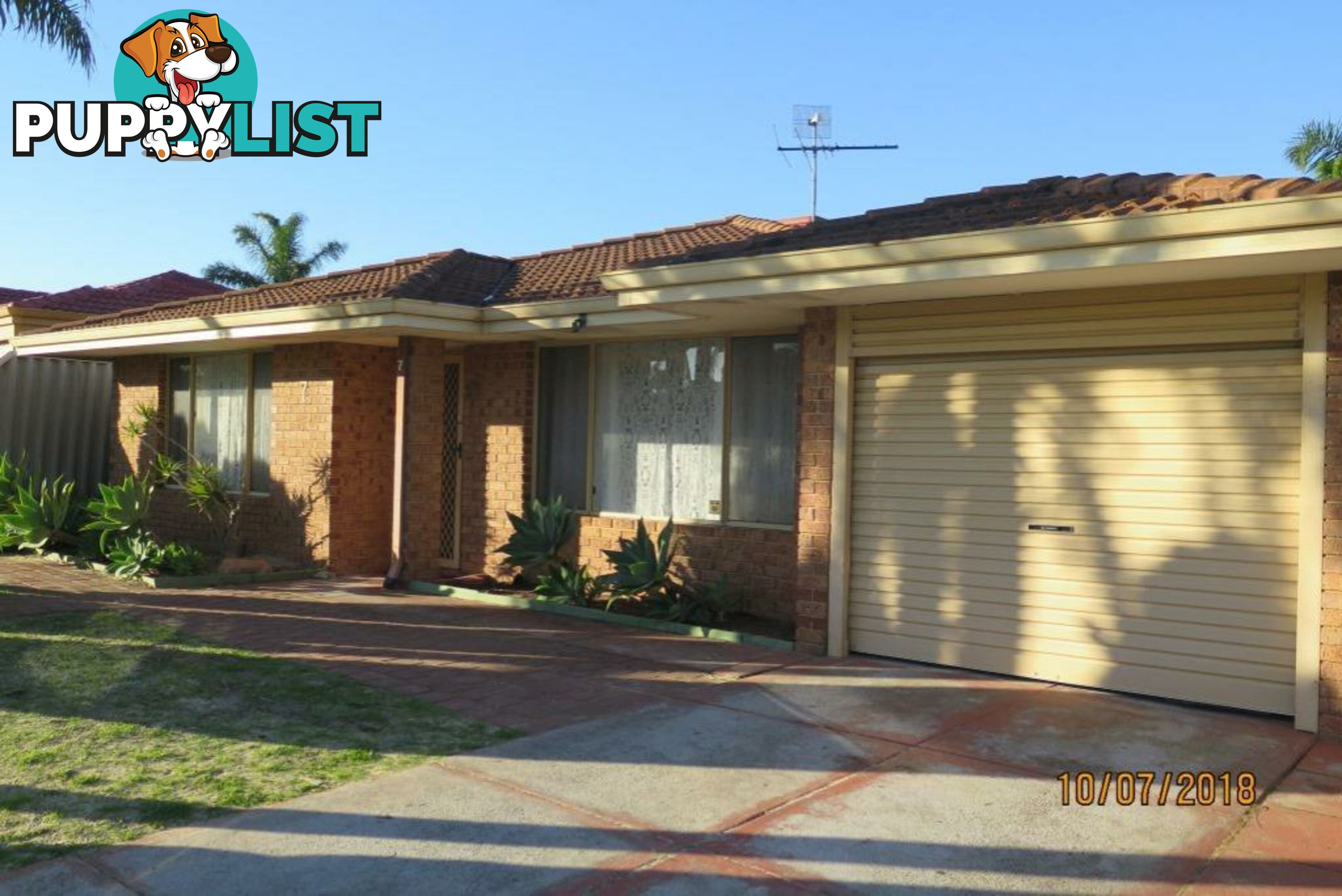 7 Floribunda Gardens MIRRABOOKA WA 6061