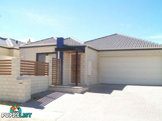 54 Arkana Rd WESTMINSTER WA 6061