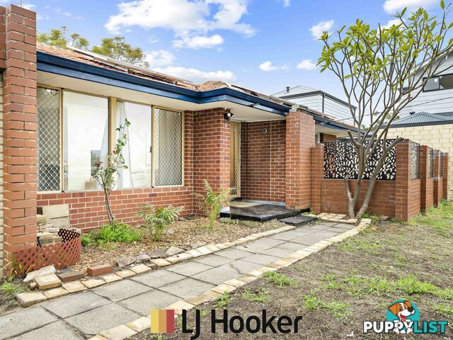 288 Marangaroo Dr KOONDOOLA WA 6064