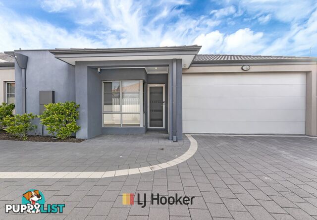 14B Hornsey Way BALGA WA 6061