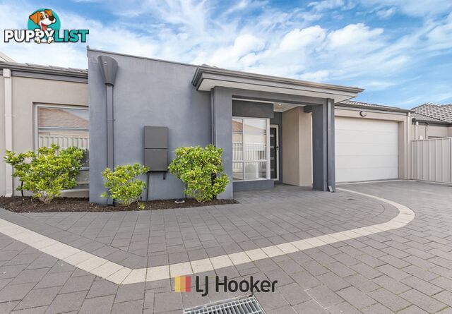 14B Hornsey Way BALGA WA 6061