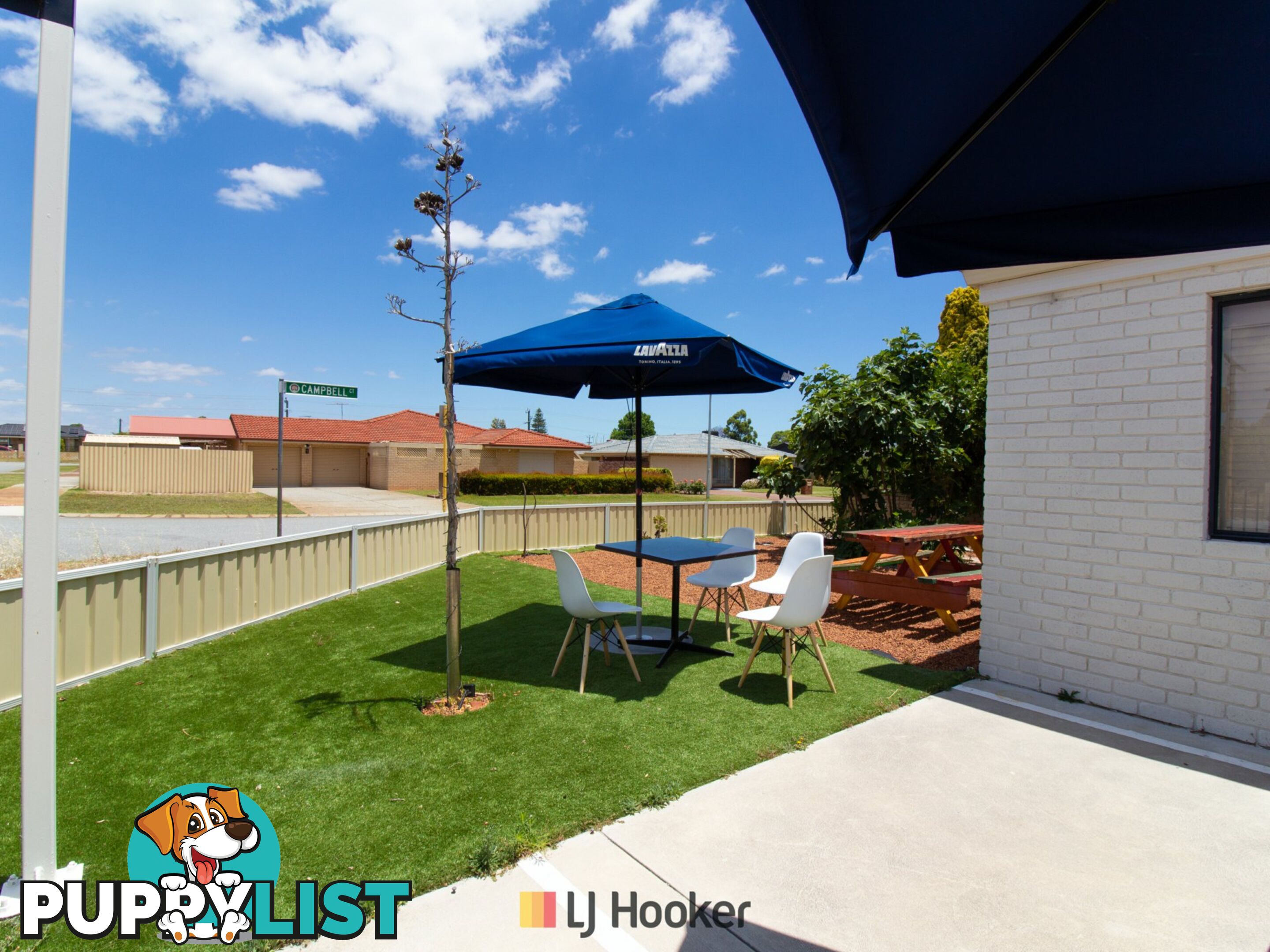 1/2 Campbell Court NORANDA WA 6062