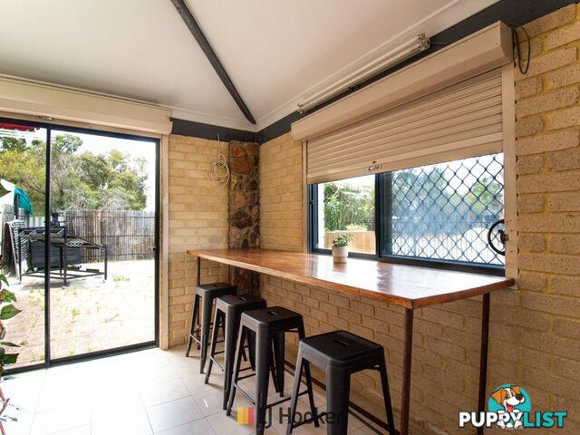 1/2 Campbell Court NORANDA WA 6062