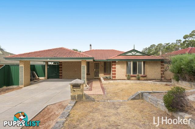 20 Gelderland Entrance STRATTON WA 6056