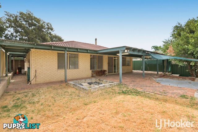 20 Gelderland Entrance STRATTON WA 6056