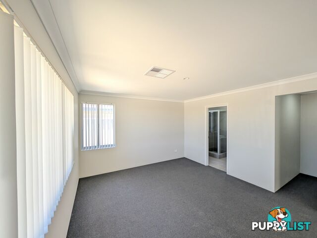 25 Palfrey St BRABHAM WA 6055