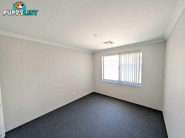 25 Palfrey St BRABHAM WA 6055