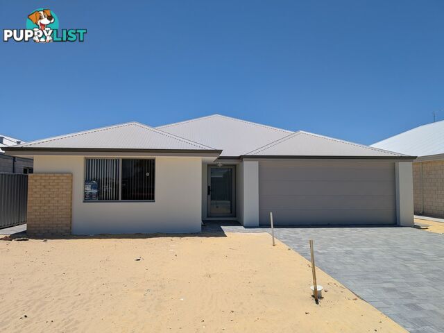 25 Palfrey St BRABHAM WA 6055