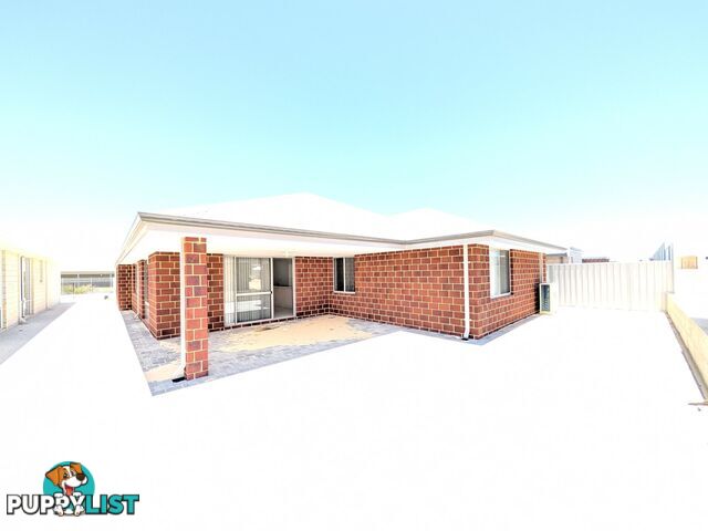 25 Palfrey St BRABHAM WA 6055