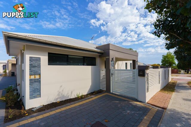 23A Mirrabooka Avenue NOLLAMARA WA 6061