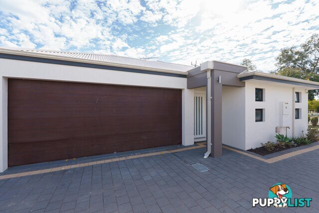 23A Mirrabooka Avenue NOLLAMARA WA 6061