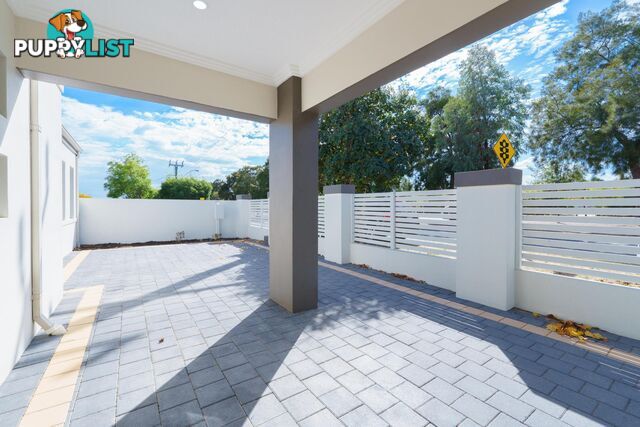 23A Mirrabooka Avenue NOLLAMARA WA 6061