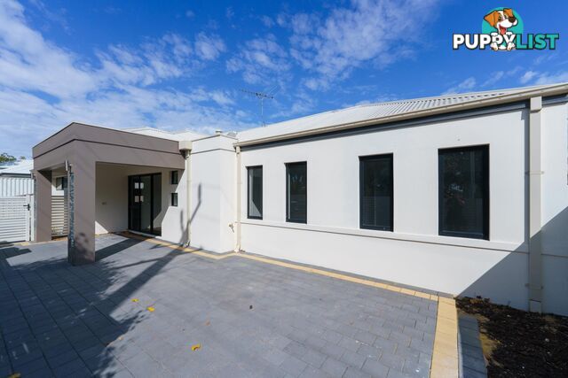 23A Mirrabooka Avenue NOLLAMARA WA 6061