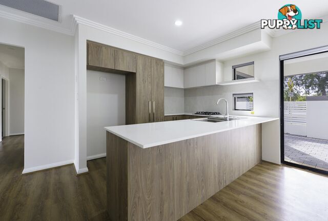 23A Mirrabooka Avenue NOLLAMARA WA 6061