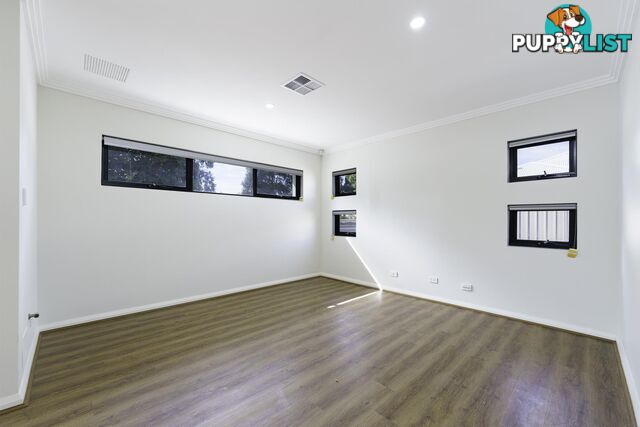 23A Mirrabooka Avenue NOLLAMARA WA 6061