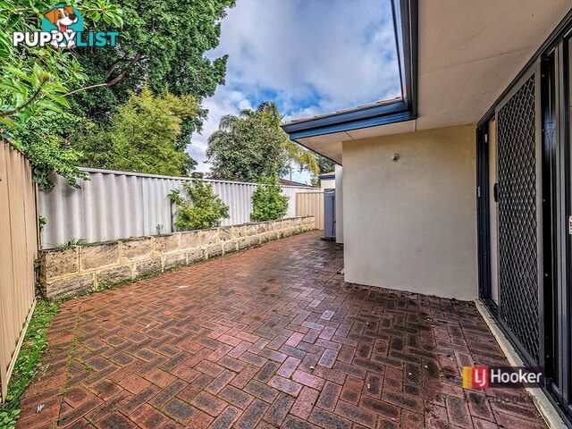 32 Gibb Crescent WESTMINSTER WA 6061