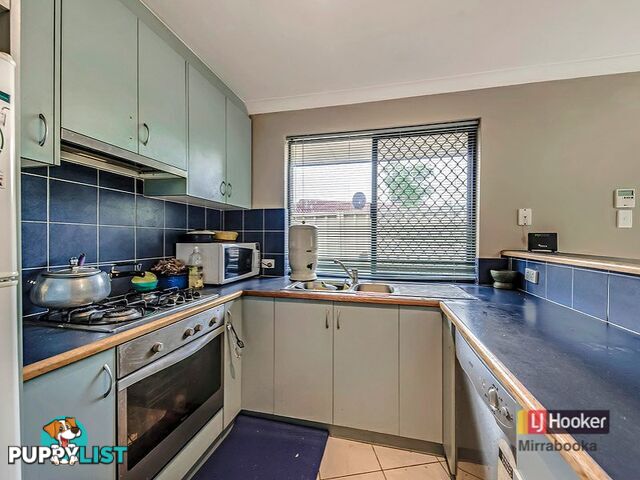 32 Gibb Crescent WESTMINSTER WA 6061