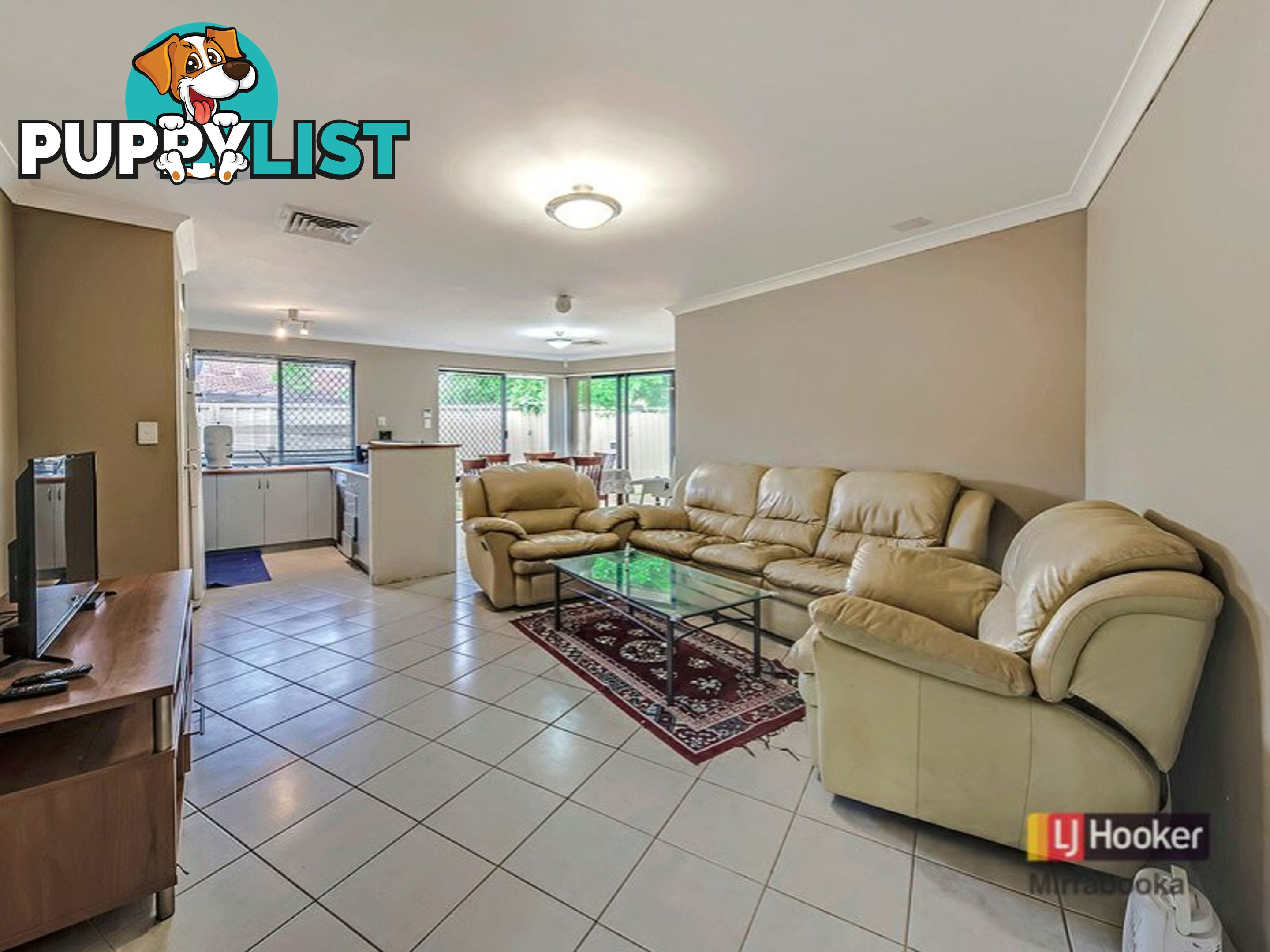 32 Gibb Crescent WESTMINSTER WA 6061