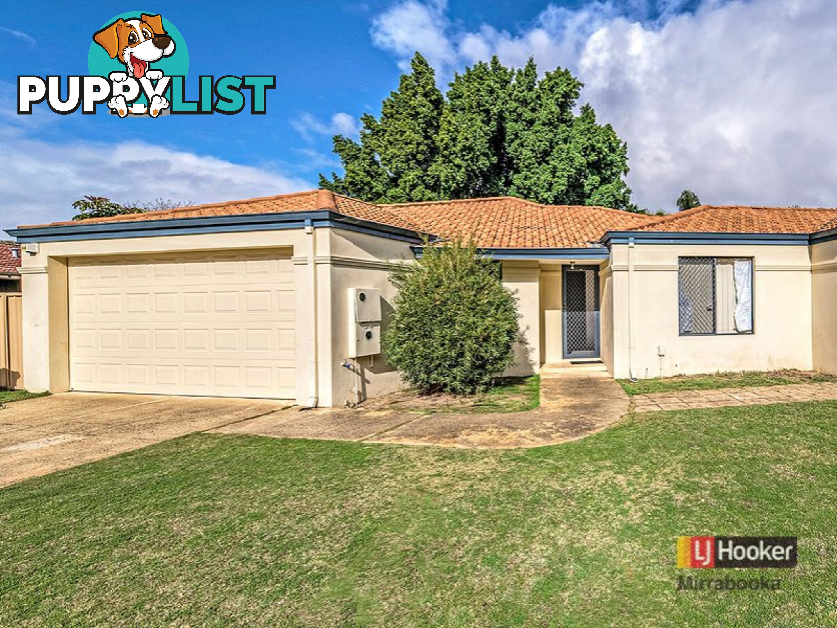 32 Gibb Crescent WESTMINSTER WA 6061