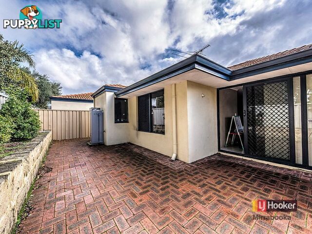 32 Gibb Crescent WESTMINSTER WA 6061