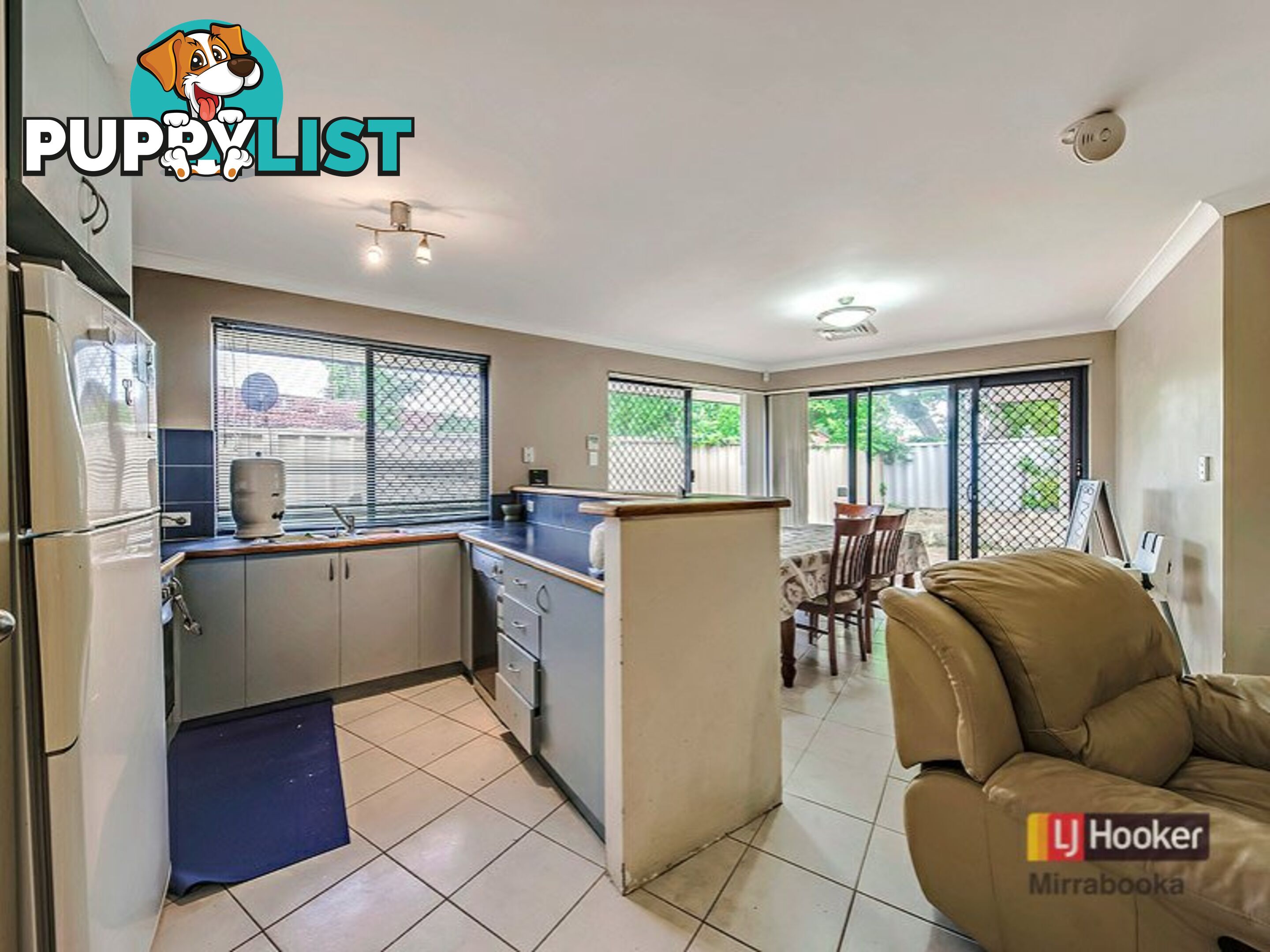 32 Gibb Crescent WESTMINSTER WA 6061