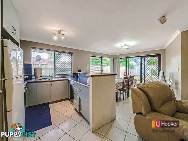 32 Gibb Crescent WESTMINSTER WA 6061