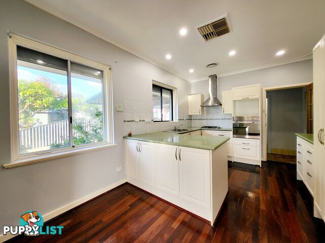 17 Hardaker Street EDEN HILL WA 6054