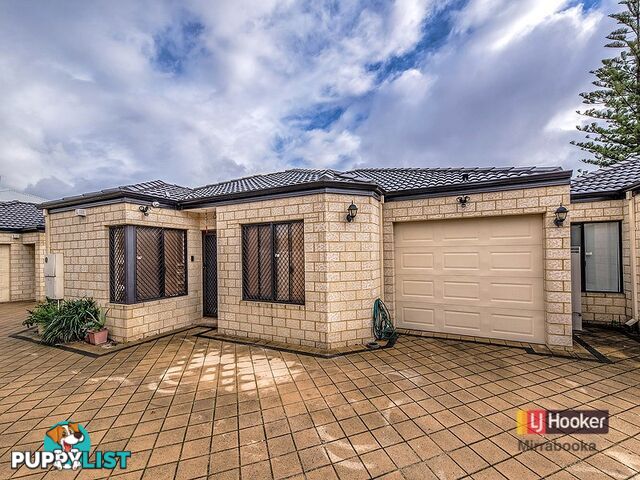 53B Finchley Cr BALGA WA 6061