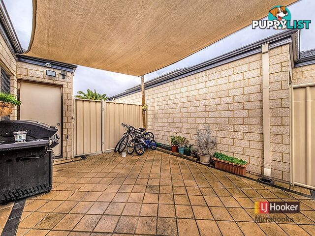 53B Finchley Cr BALGA WA 6061