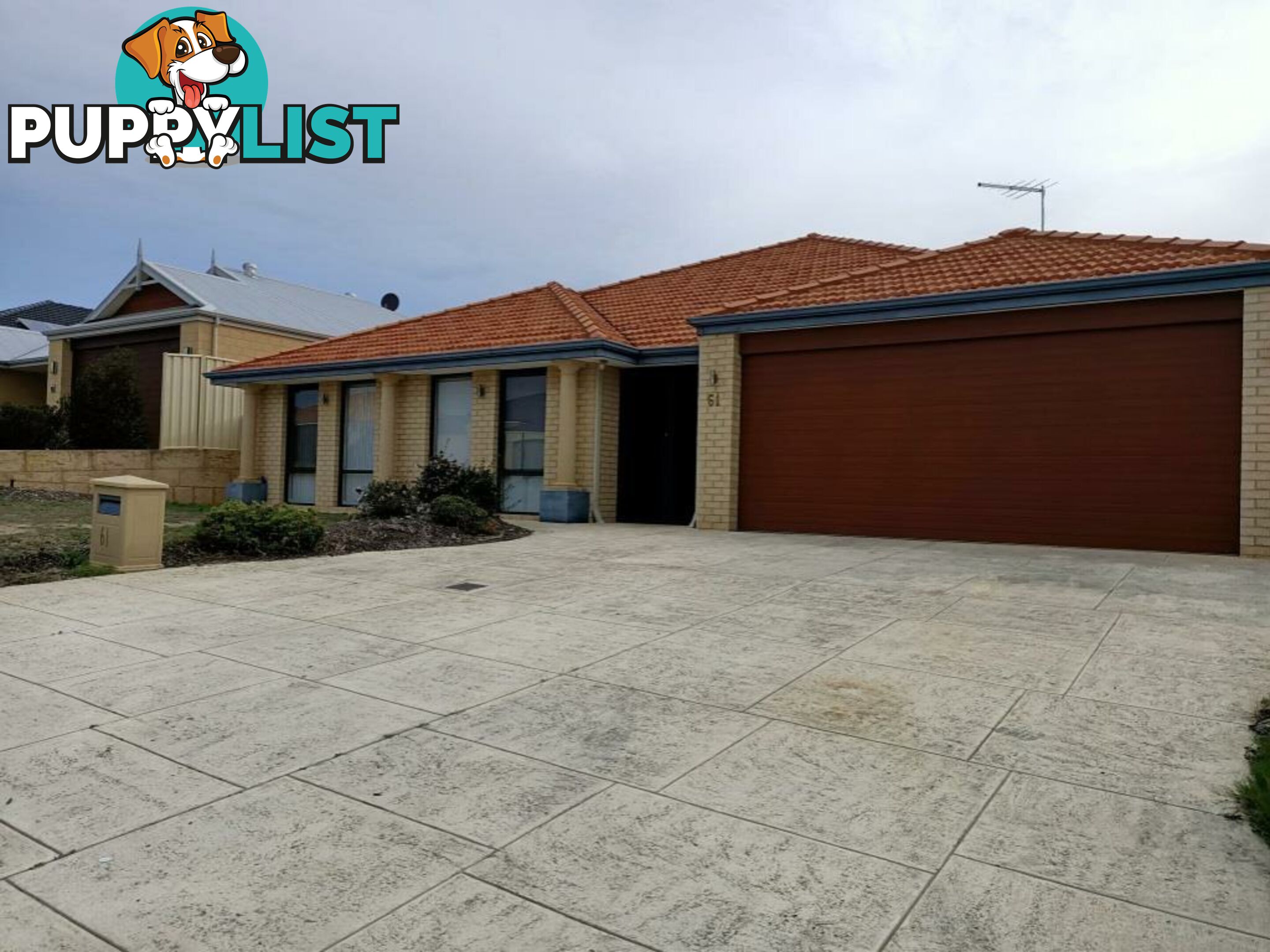 61 Crosthwait Circle TAPPING WA 6065
