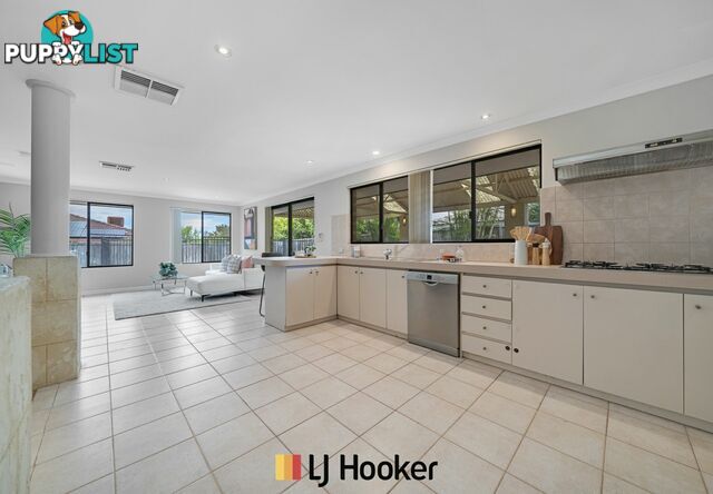 36 Snow Wood Avenue ELLENBROOK WA 6069