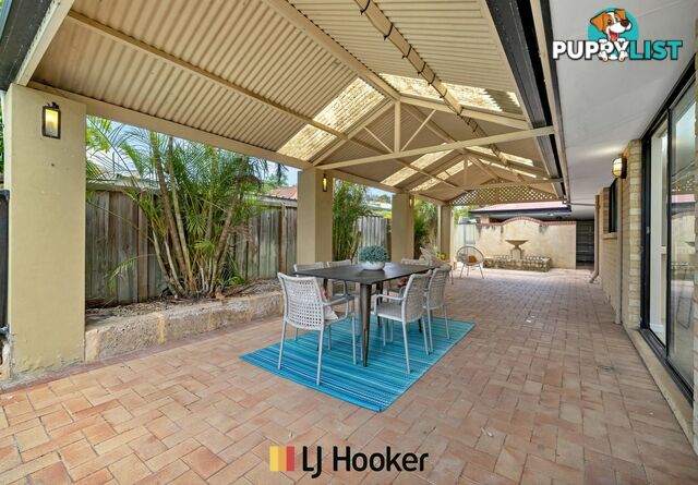 36 Snow Wood Avenue ELLENBROOK WA 6069