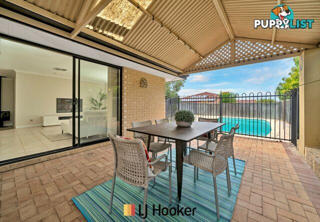 36 Snow Wood Avenue ELLENBROOK WA 6069