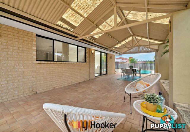 36 Snow Wood Avenue ELLENBROOK WA 6069