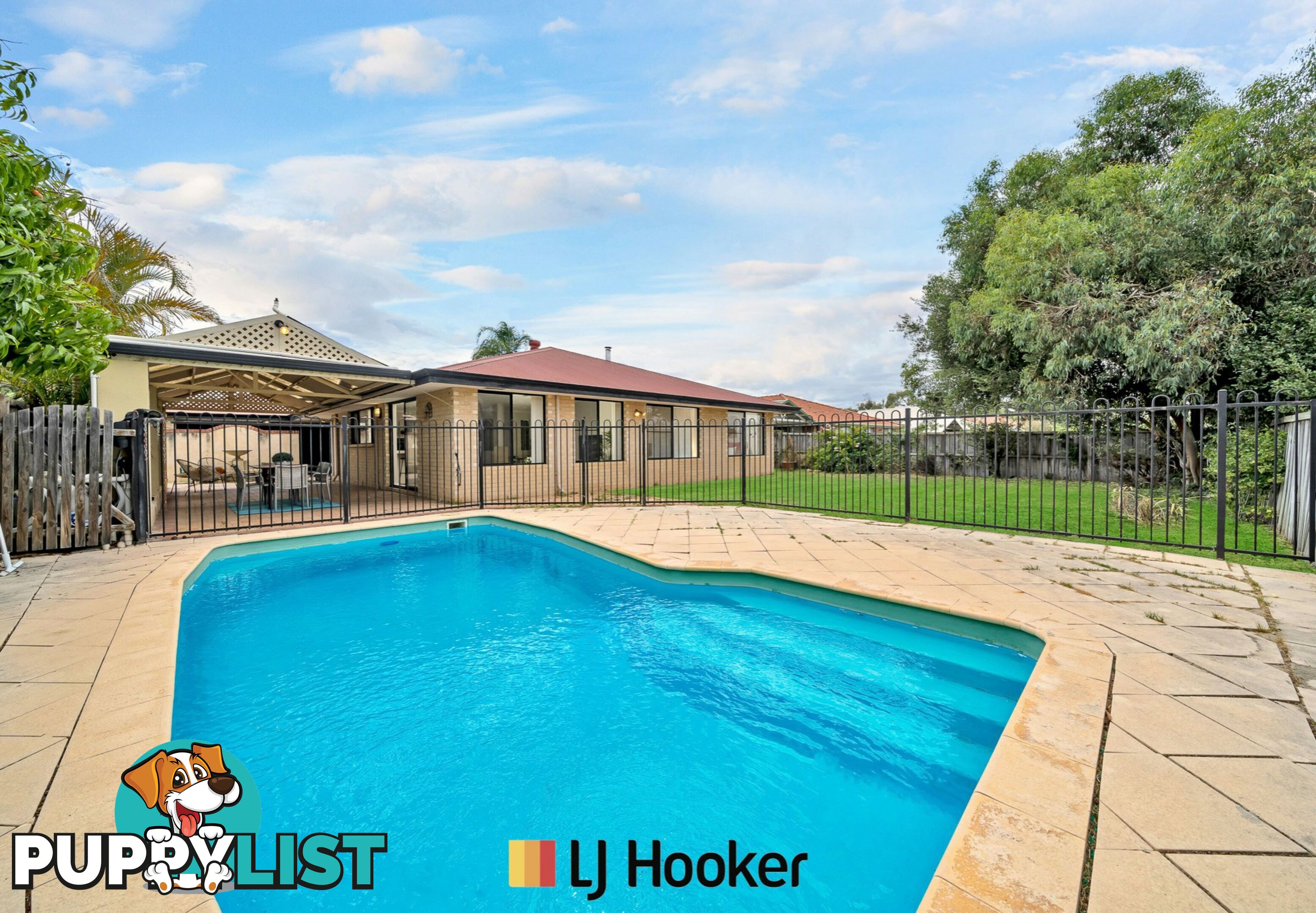 36 Snow Wood Avenue ELLENBROOK WA 6069