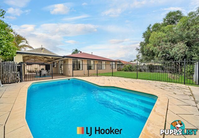 36 Snow Wood Avenue ELLENBROOK WA 6069