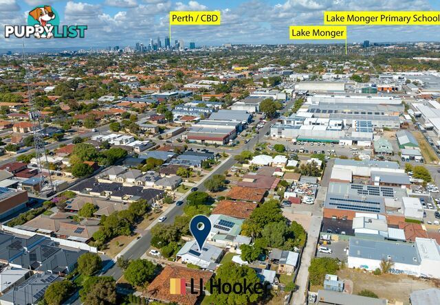 81 Edward Street OSBORNE PARK WA 6017