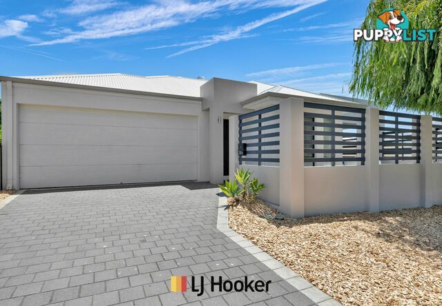 25A Newhaven Way NOLLAMARA WA 6061